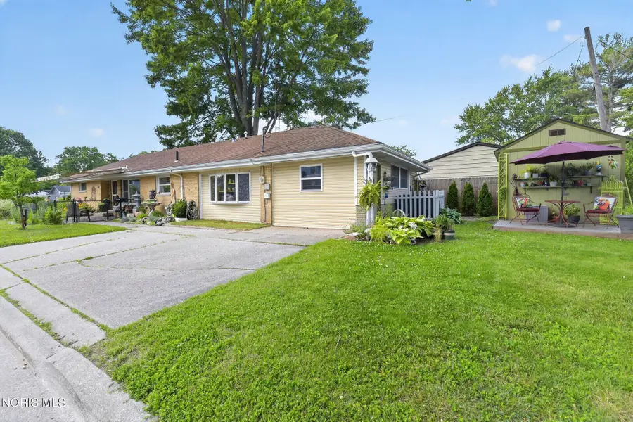 6016 Park Street, Sylvania, OH 43560 - #3
