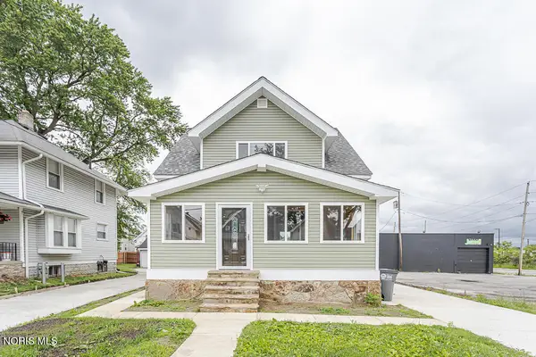 3812 Martha Avenue, Toledo, OH 43612