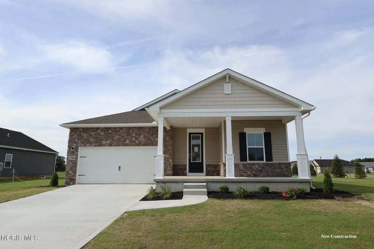 7755 Hank Drive, Holland, OH 43528 - #1