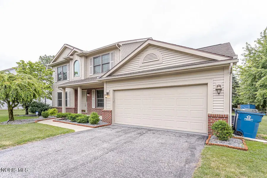 7817 Hawkins Court, Sylvania, OH 43560 - #2