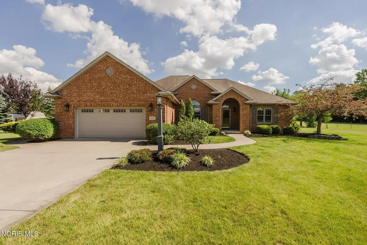 12611 Township Road 108, Findlay, OH 45840 - #1