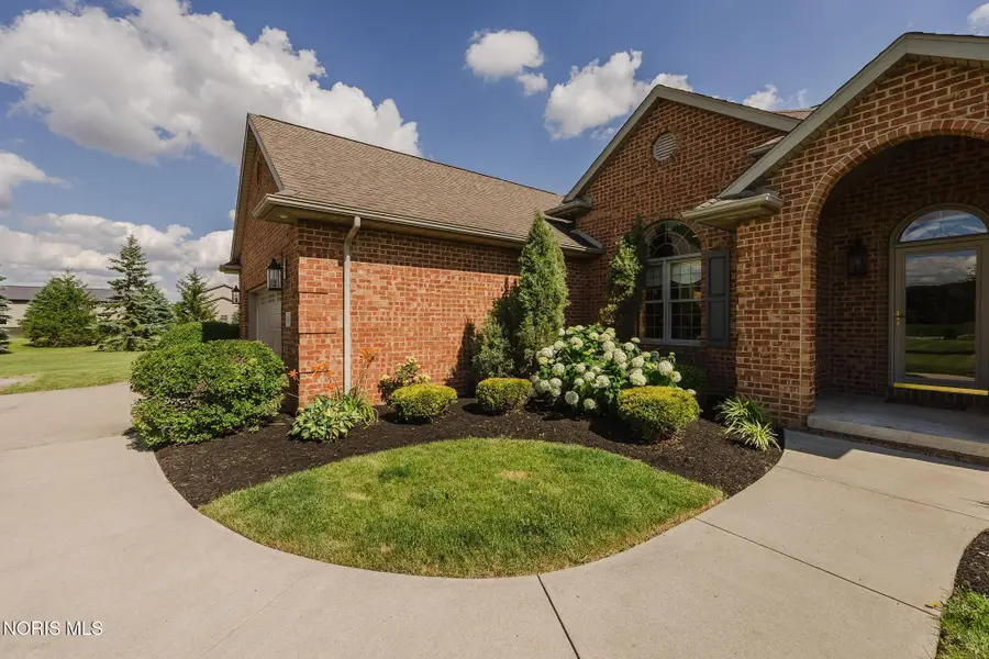 12611 Township Road 108, Findlay, OH 45840 - #3