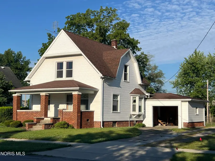 306 S Harrison Street, Sherwood, OH 43556 - #2