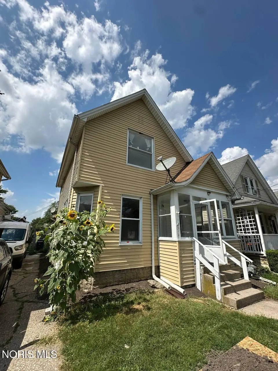 2125 Valentine Street, Toledo, OH 43605 - #1