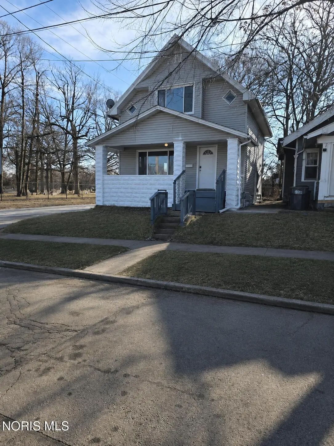1703 Marlow Road, Toledo, OH 43613 - #1