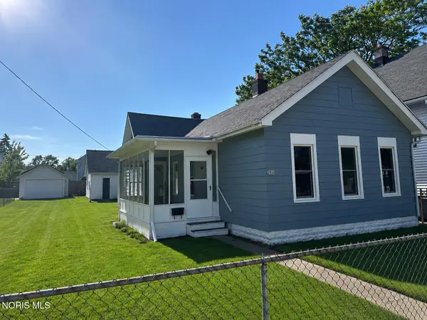 3161 Brigham Street, Toledo, OH 43608