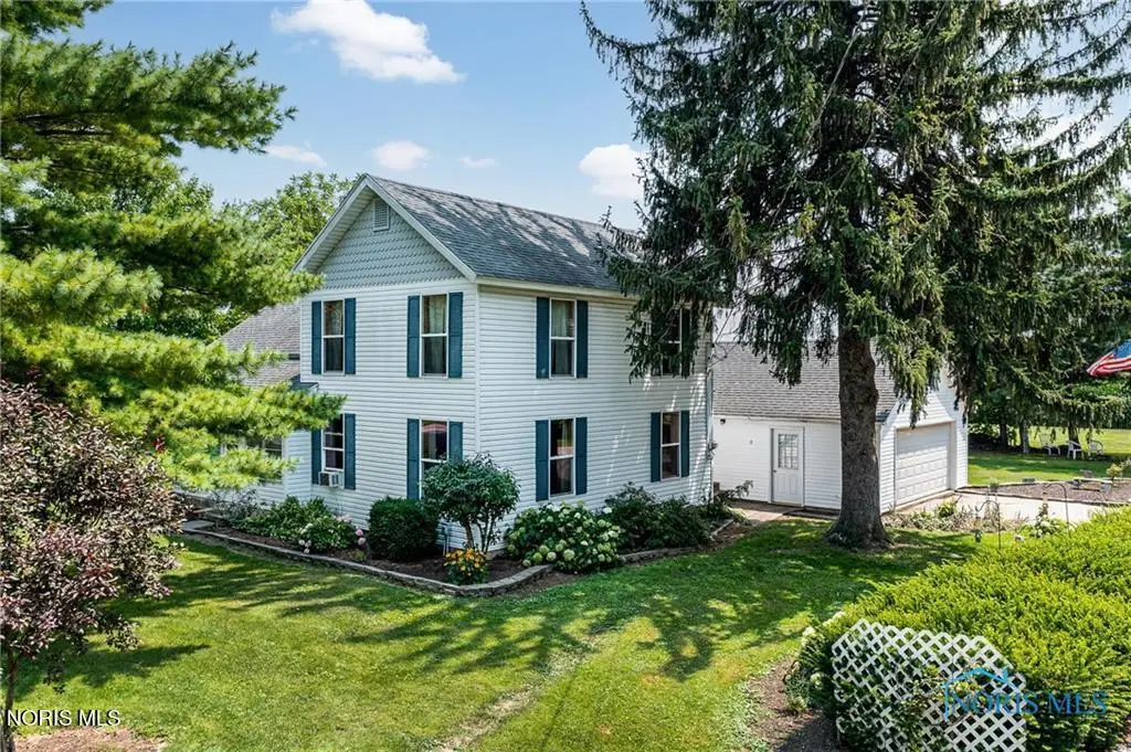 3231 Co Rd K, Swanton, OH 43558 - #1