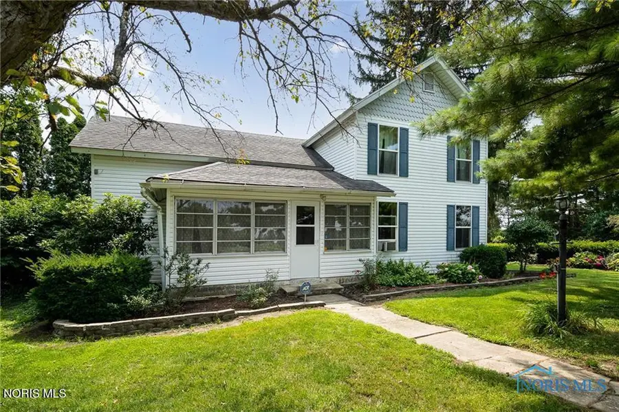 3231 Co Rd K, Swanton, OH 43558 - #2