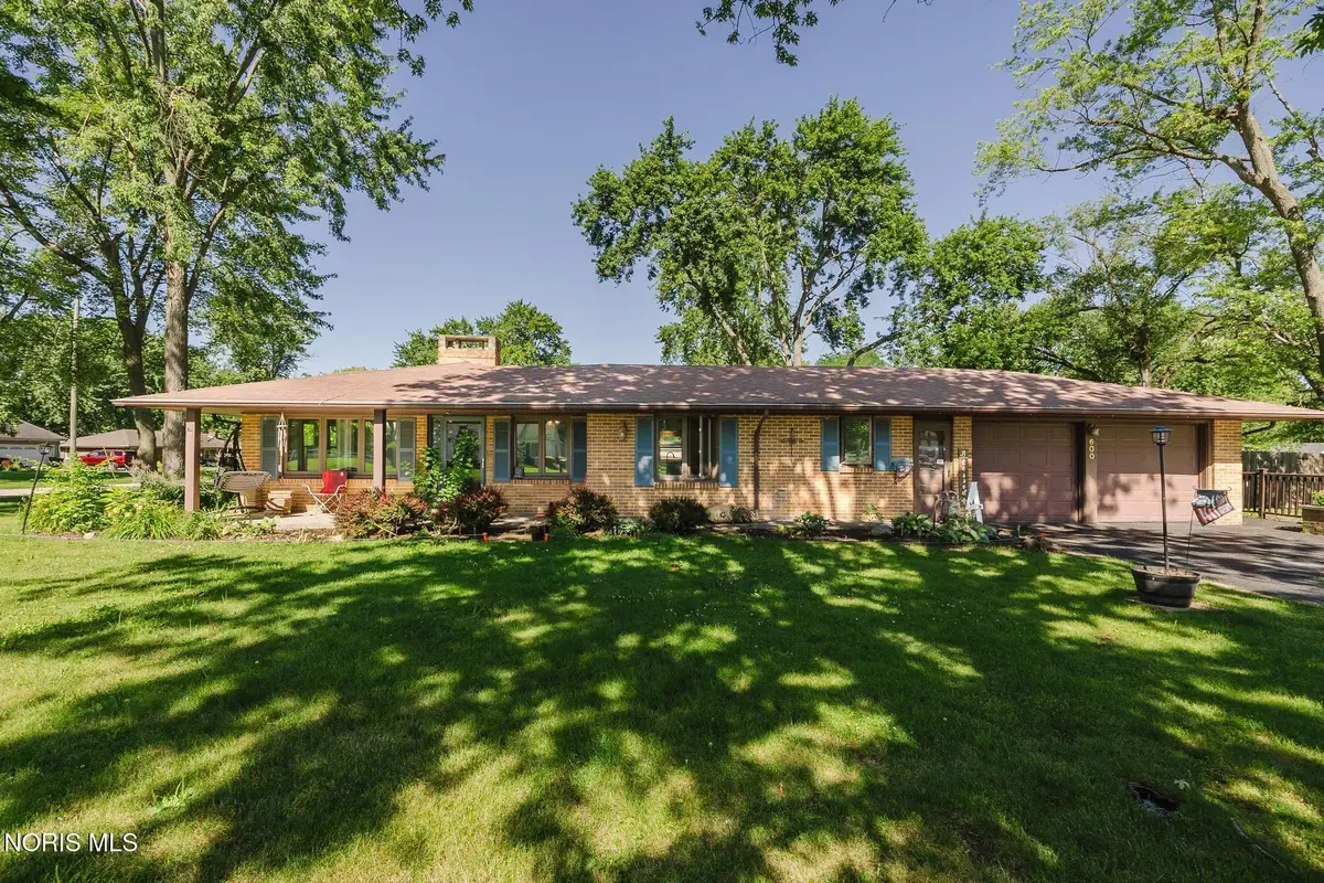 600 Woodworth Drive, Findlay, OH 45840 - #1