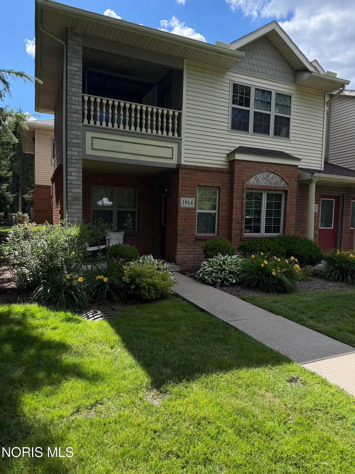 1964 Devinci Drive, Toledo, OH 43615 - #1