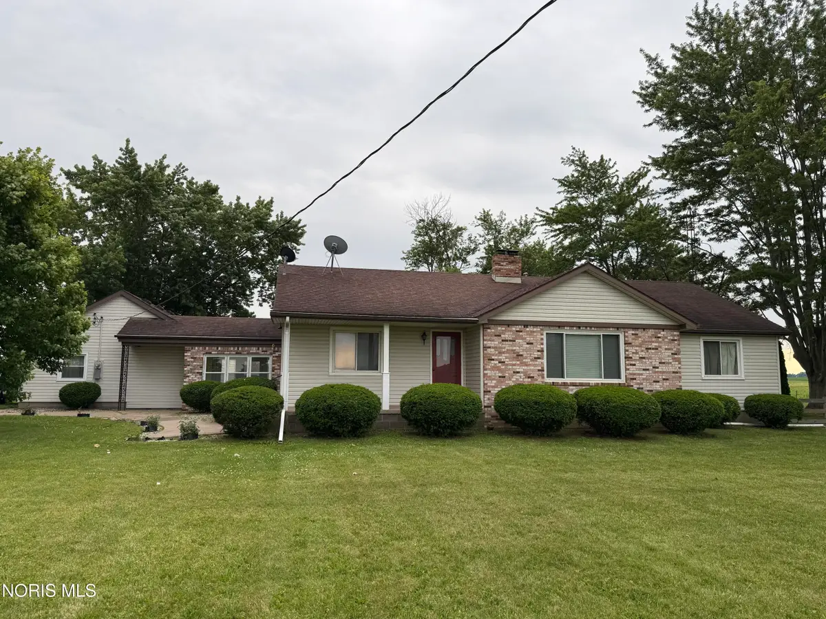 10327 County Road P3, Napoleon, OH 43545 - #1