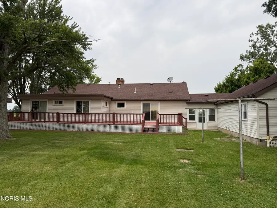 10327 County Road P3, Napoleon, OH 43545 - #2