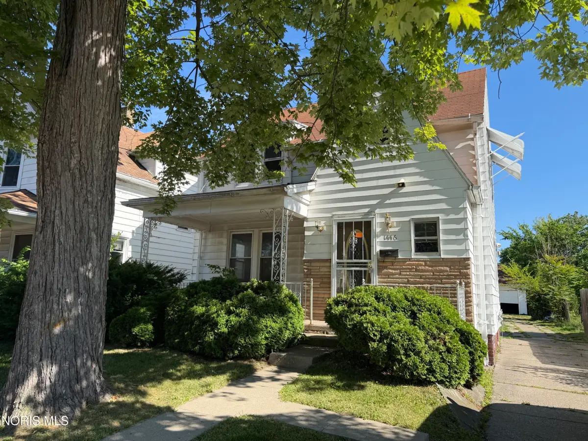 1446 Avondale Avenue, Toledo, OH 43607 - #1