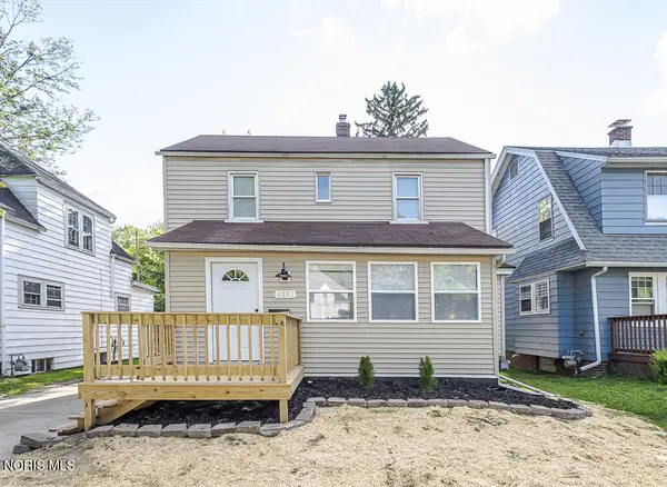 3251 Northwood Avenue, Toledo, OH 43606