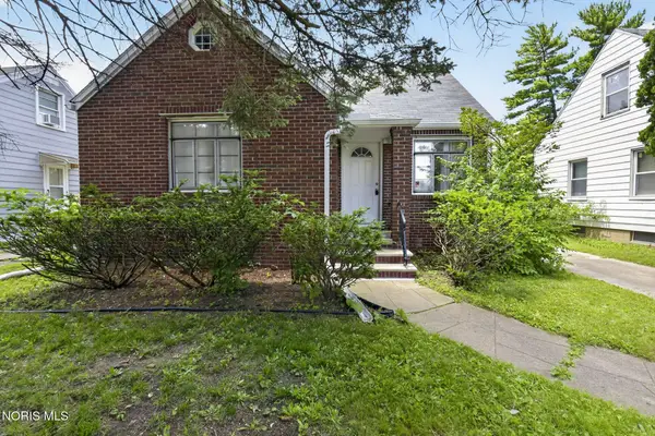 345 Kopernik Avenue, Toledo, OH 43607