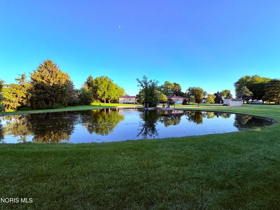 5302 Alexander Road, Pemberville, OH 43450 - #2
