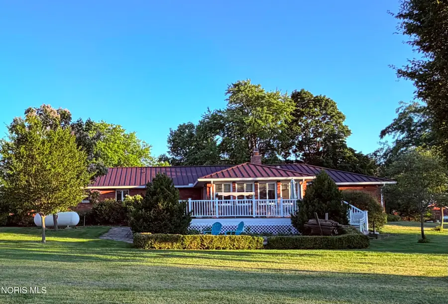 5302 Alexander Road, Pemberville, OH 43450 - #3