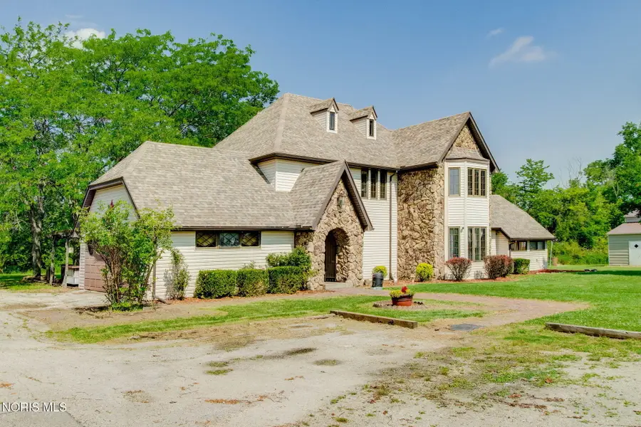 1980 S Harris Salem Road, Oak Harbor, OH 43449 - #2