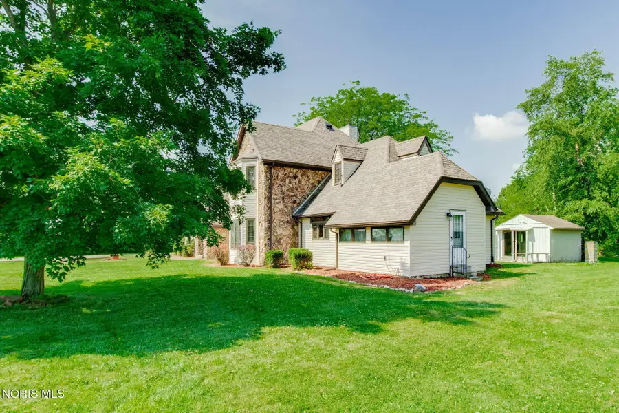 1980 S Harris Salem Road, Oak Harbor, OH 43449 - #3