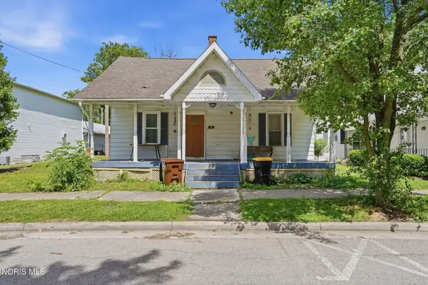 106 S Main Street, Mount Blanchard, OH 45867