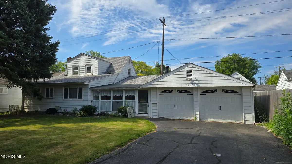 5243 Pageland Drive, Toledo, OH 43611 - #1