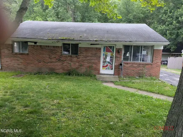 4106 Albar Drive, Toledo, OH 43623