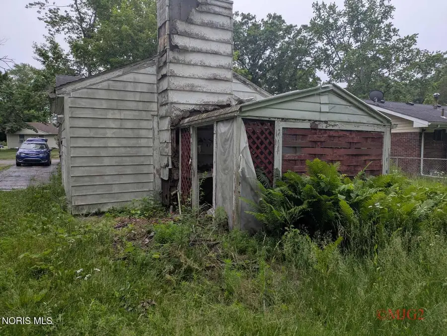 4106 Albar Drive, Toledo, OH 43623 - #3