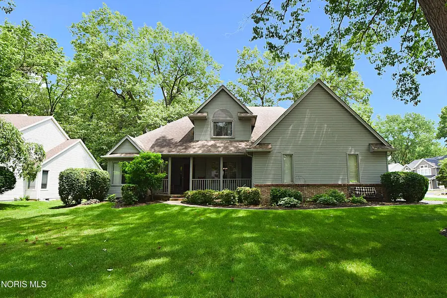 8214 Hidden Forest Dr, Holland, OH 43528 - #2