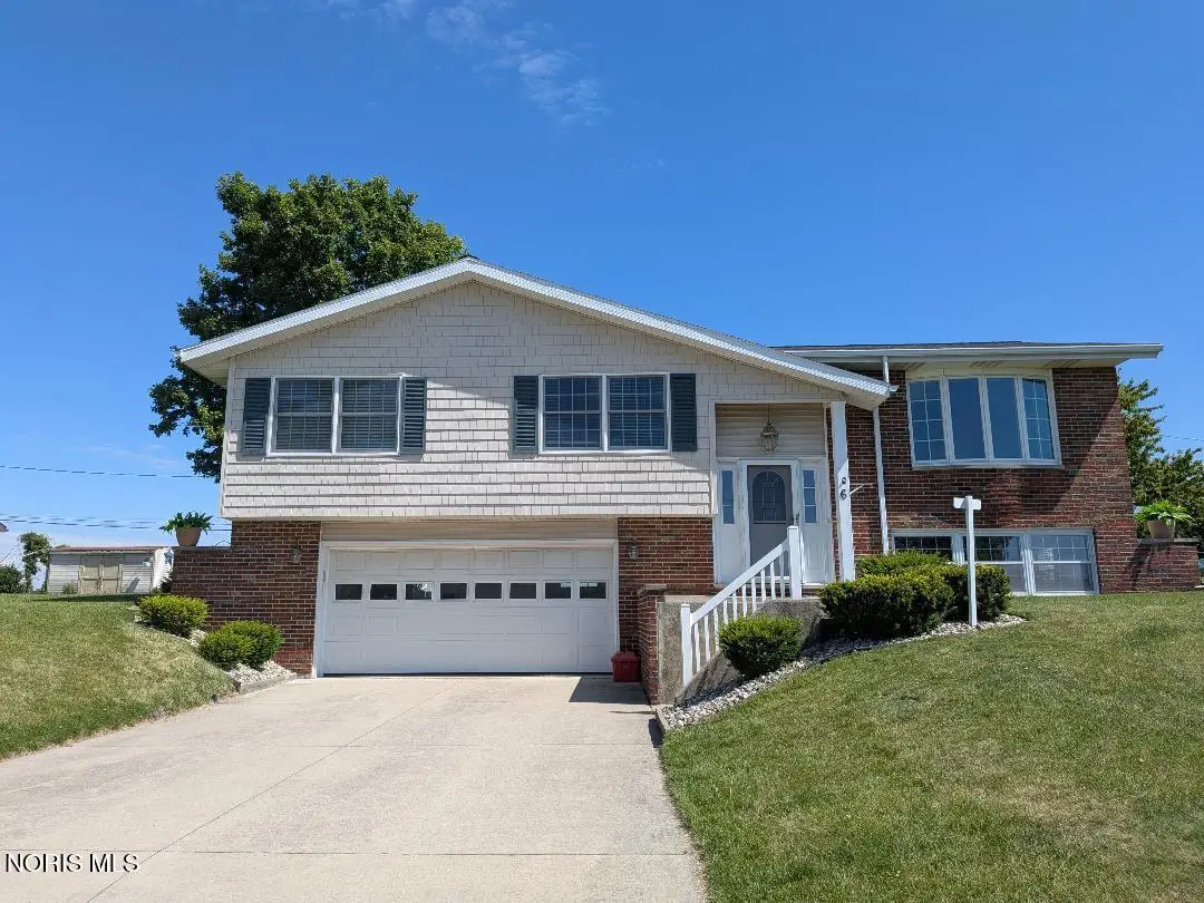 6 Lakeview Drive, Napoleon, OH 43545 - #1