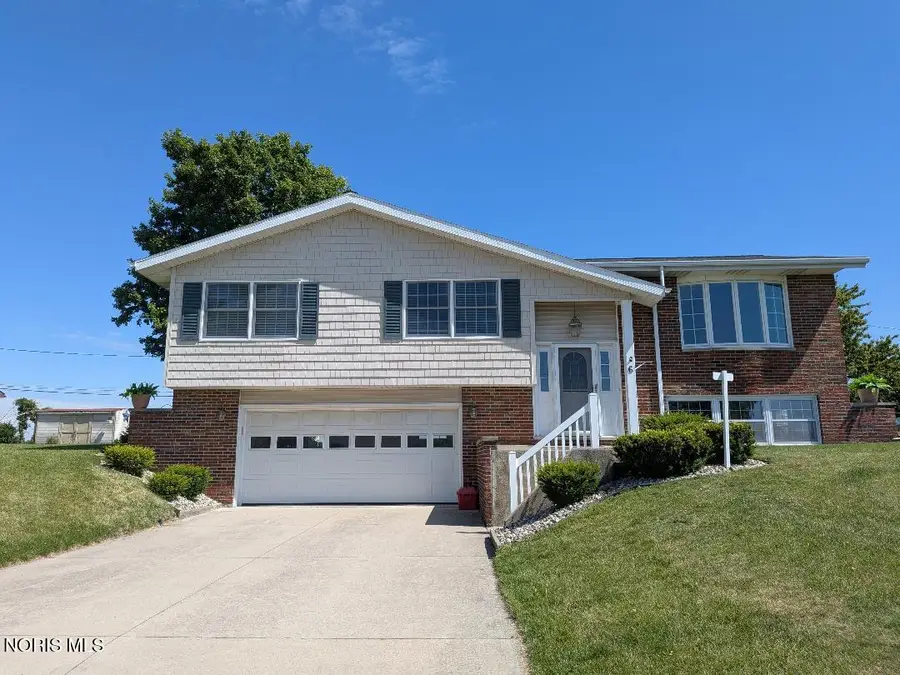 6 Lakeview Drive, Napoleon, OH 43545 - #2
