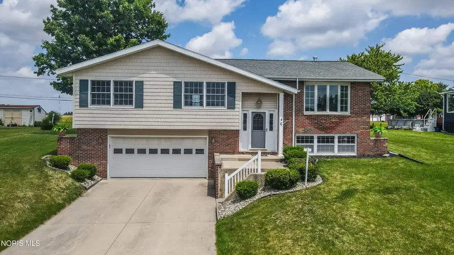 6 Lakeview Drive, Napoleon, OH 43545 - #3
