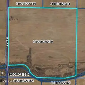 0 Township Road 123 Township Road 123, Findlay, OH 45840