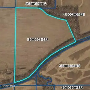 0 Township Road 123 Township Road 123, Findlay, OH 45840 - #2
