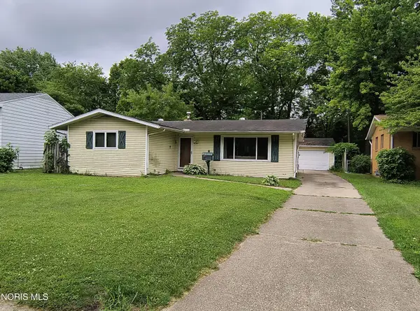 6237 Luddington Drive, Toledo, OH 43615