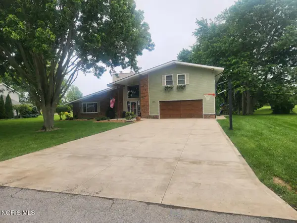 191 Norbert Drive, Fremont, OH 43420