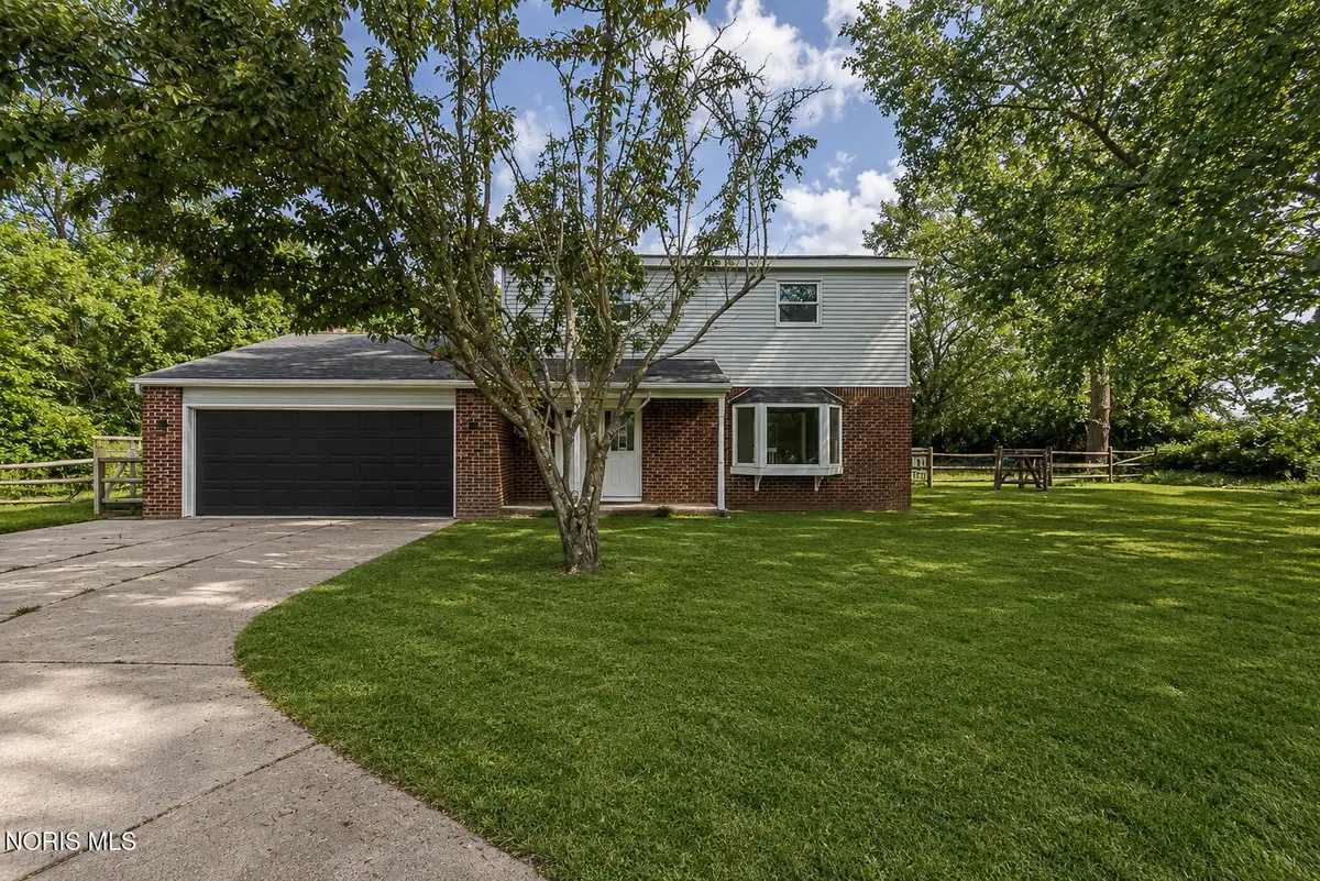 14590 Liberty Hi Road, Bowling Green, OH 43402 - #1