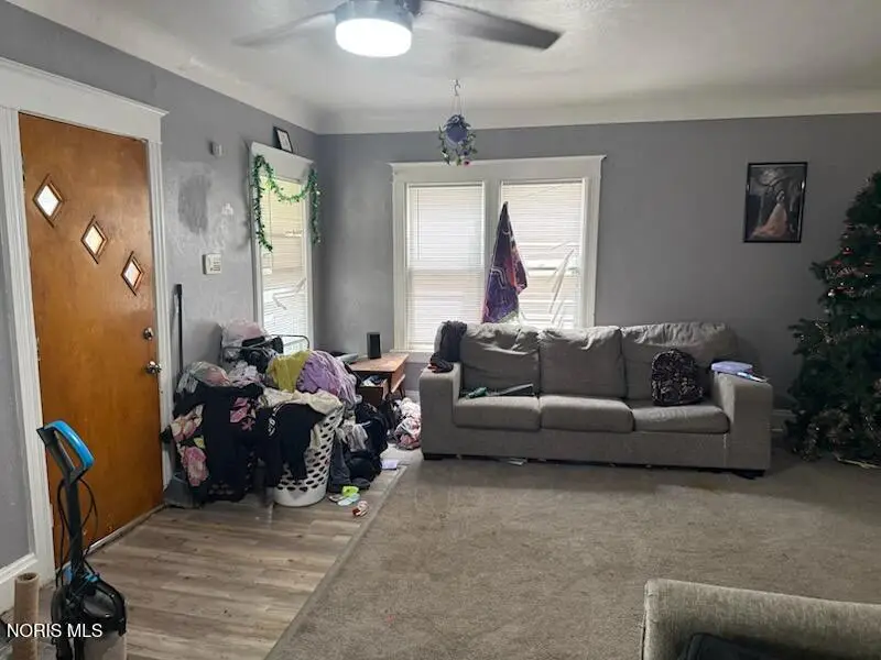 2611 Chase Street, Toledo, OH 43611 - #2