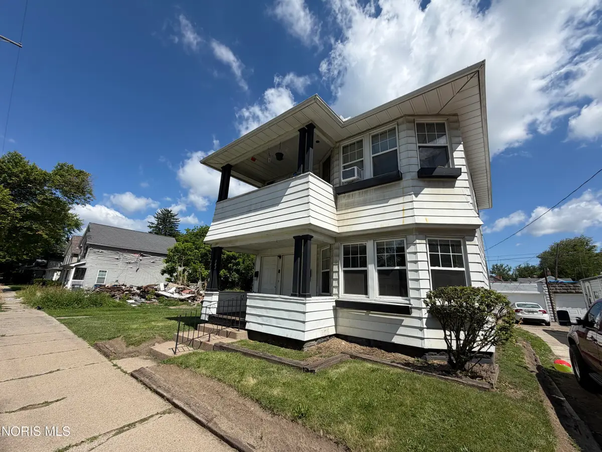 582 South Avenue, Toledo, OH 43609 - #1