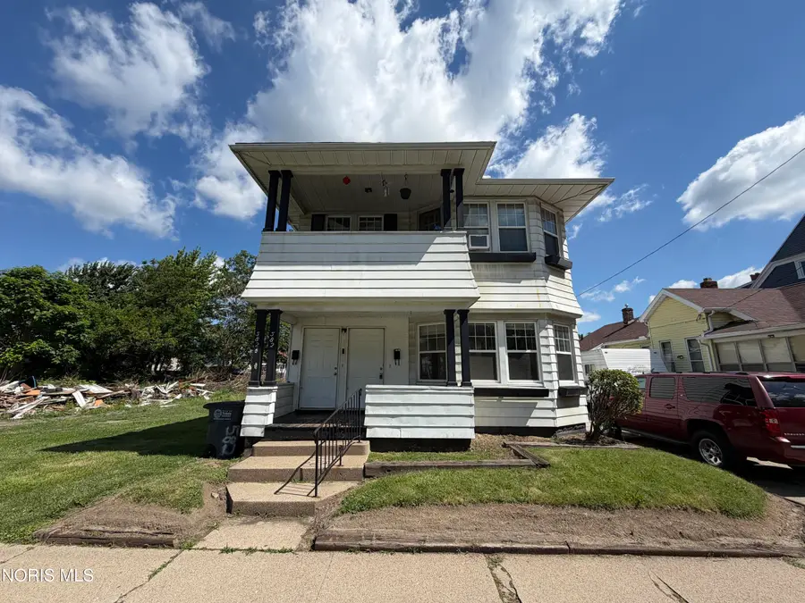 582 South Avenue, Toledo, OH 43609 - #2