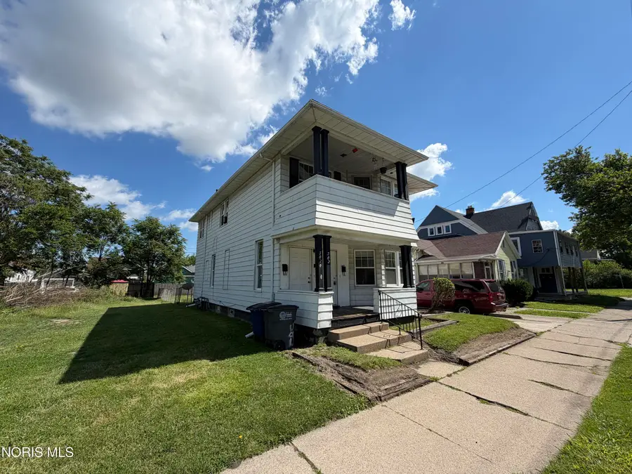 582 South Avenue, Toledo, OH 43609 - #3