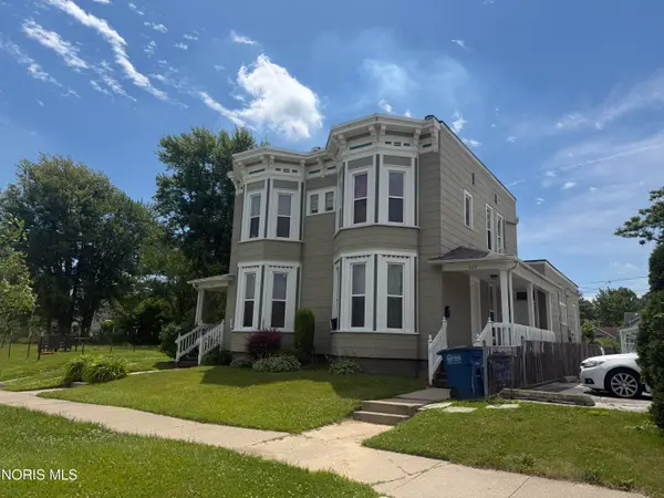 627 Walbridge Avenue, Toledo, OH 43609