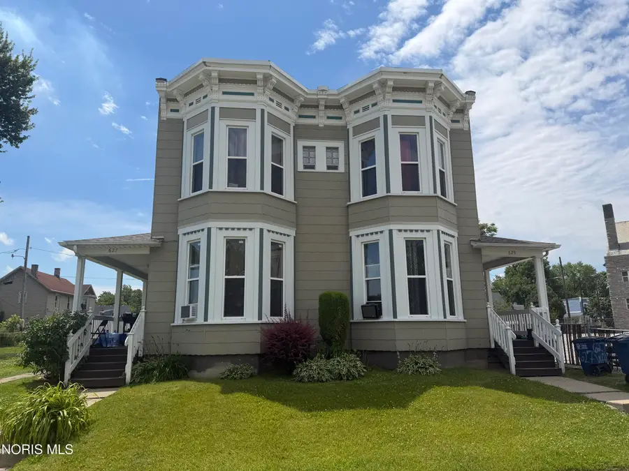 627 Walbridge Avenue, Toledo, OH 43609 - #2