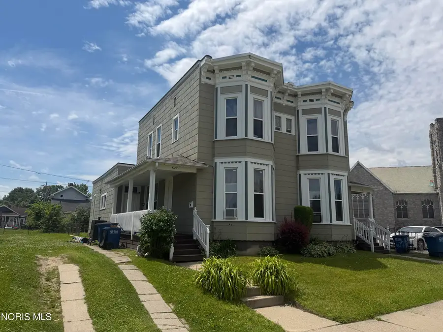 627 Walbridge Avenue, Toledo, OH 43609 - #3