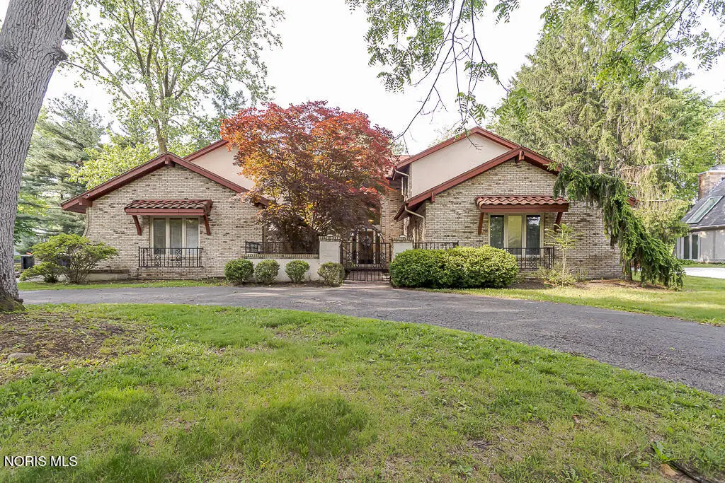 4722 High Oaks Boulevard, Toledo, OH 43623 - #1
