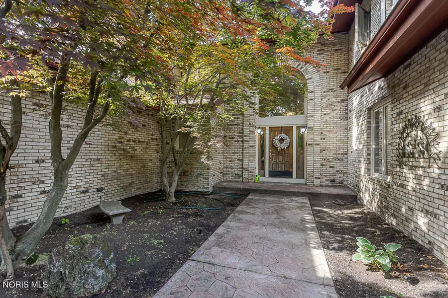 4722 High Oaks Boulevard, Toledo, OH 43623 - #3
