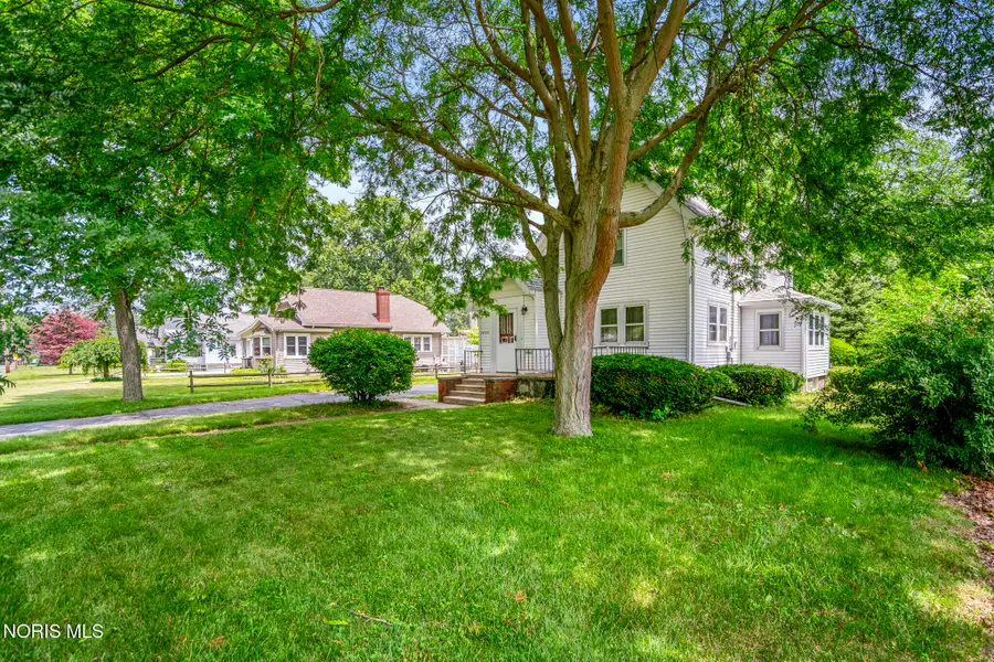 5846 Burdette Street, Toledo, OH 43613 - #2
