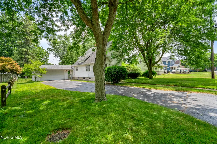 5846 Burdette Street, Toledo, OH 43613 - #3