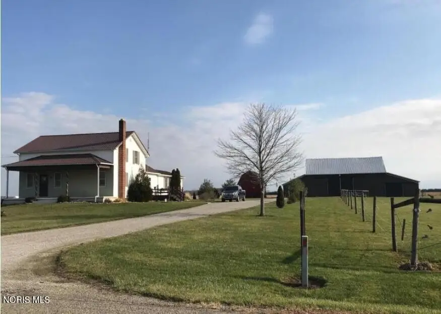 11344 Williams County Road 4, Edon, OH 43518 - #1