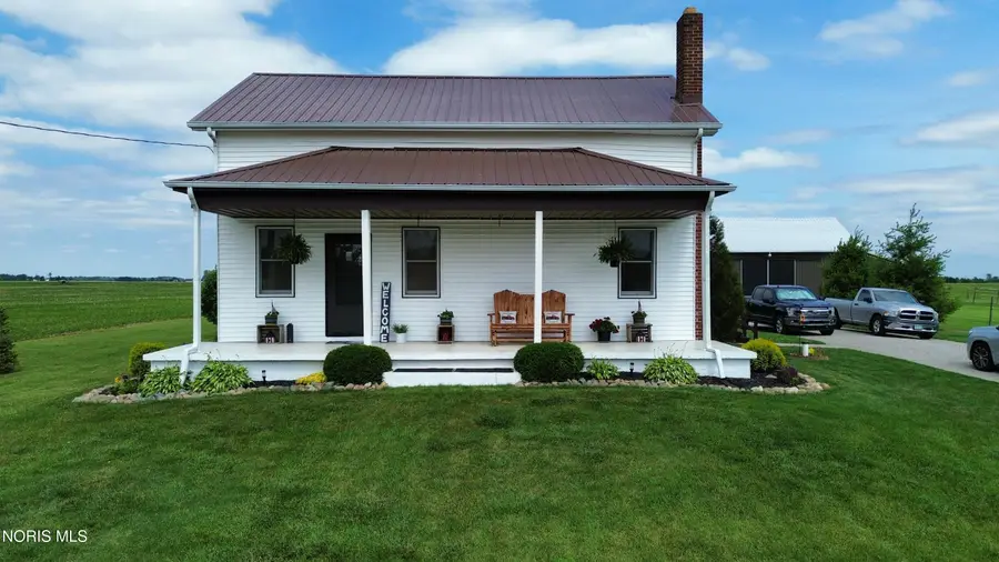 11344 Williams County Road 4, Edon, OH 43518 - #2