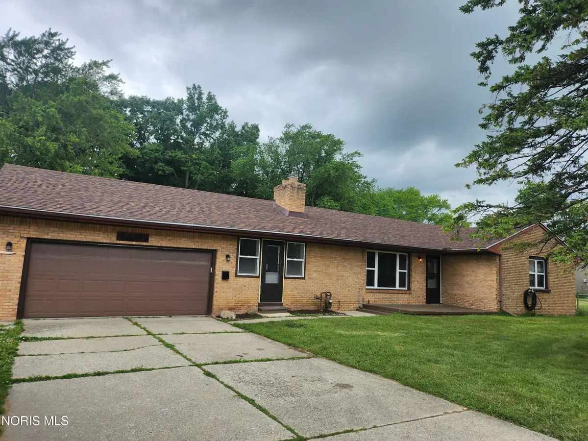 2622 W Alexis Road, Toledo, OH 43613 - #1